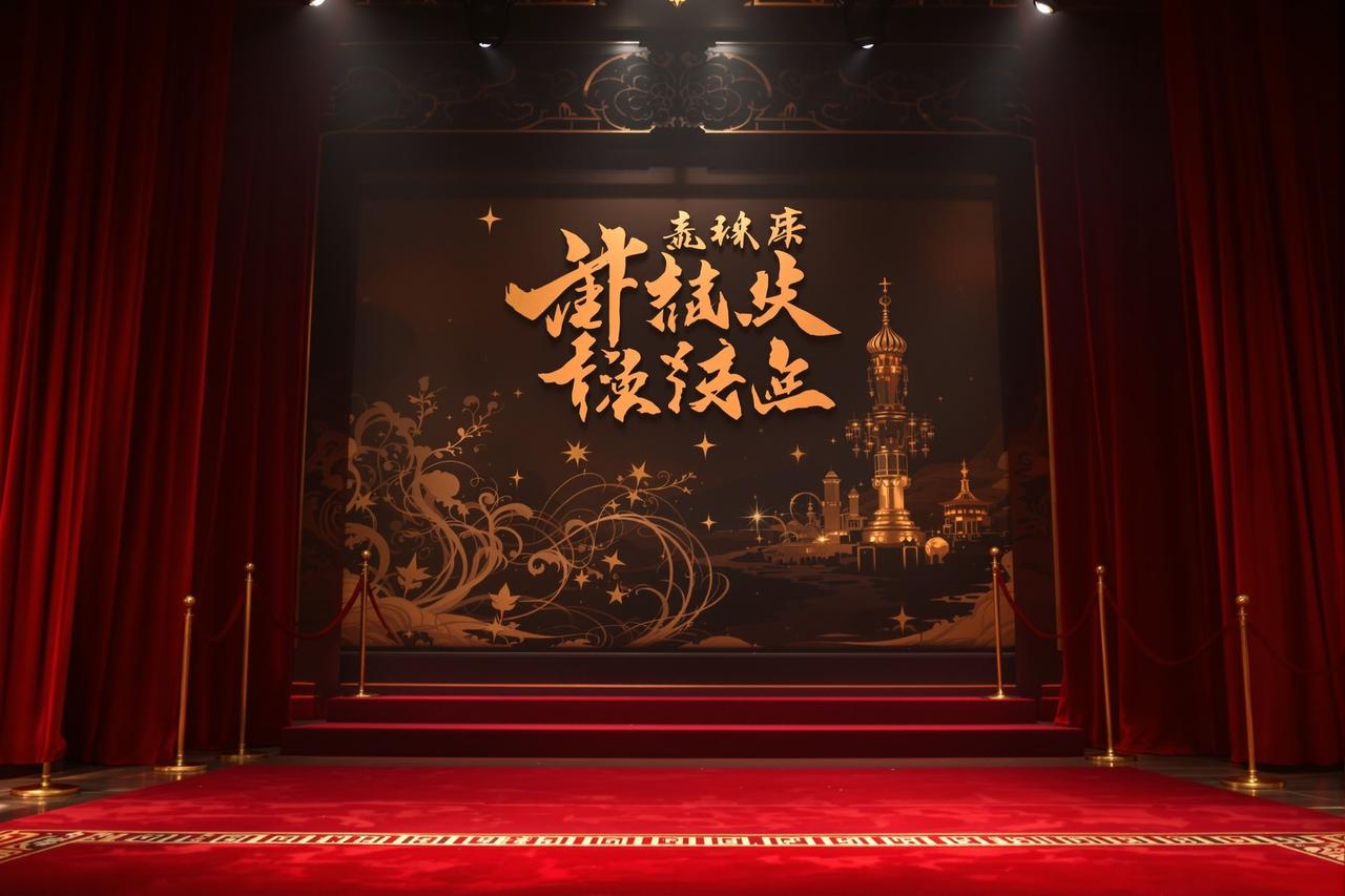 香蕉视频在线看《星河长歌》荣获第36届金鸡奖最佳影片