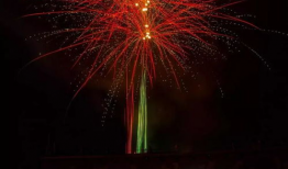 红火火,探寻民间传统节日的魅力与传承