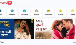 视频博客,带你领略精彩瞬间