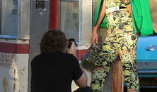 熟女露脸视频,揭秘网络热传露脸视频背后的故事