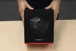 开箱视频,全新产品亮点大解析