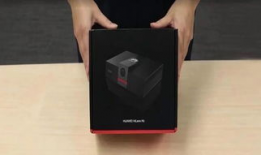 开箱视频,全新产品亮点大解析