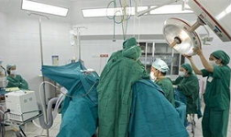 变性手术视频,真实记录与心理转变