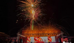 红火火,探寻民间传统节日的魅力与传承