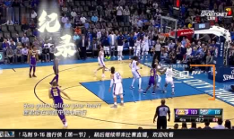 nba录像视频回放,精彩瞬间回顾与深度解析