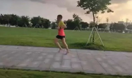 跑步视频,探寻运动之美与健康之道