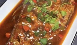 红烧鱼做法视频,家常美味，一招鲜，百味生