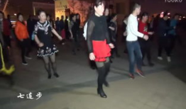 鬼步广场舞视频大全,动感舞步，点亮你的舞池人生